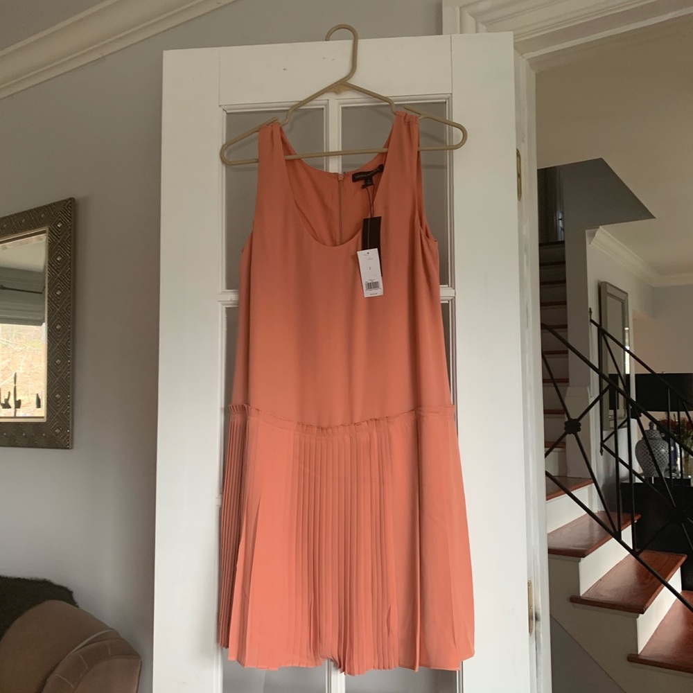 Banana Republic dress NWT